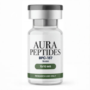 BPC-157/ TB-500 BLEND 10 mg/10 mg