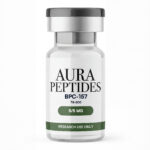 BPC-157/ TB500 5 mg/5 mg