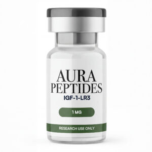 IGF-1-LR3 1 mg