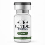 Ipamorelin 10 mg