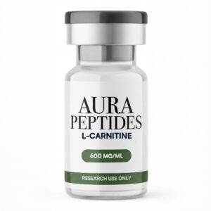 L-Carnitine 600 mg/mL