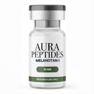 MELANOTAN I 10 mg