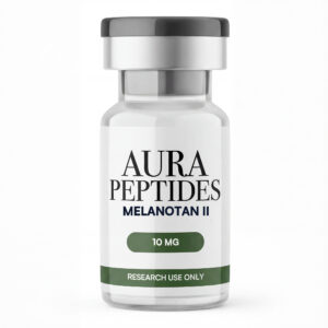 MELANOTAN II 10 mg