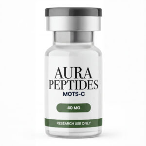 MOTS-C 40 mg