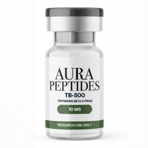 TB-500 Thymosin Beta 4 Frag