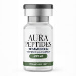 Tesa/CJC-1295 no DAC/Ipamorelin 6 mg/3 mg/3 mg