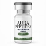 Tesa 6 mg/ Ipamorelin 3 mg