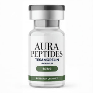 Tesa 6 mg/ Ipamorelin 3 mg