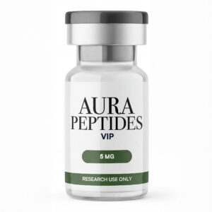 vasoactive intestinal peptide 5 mg