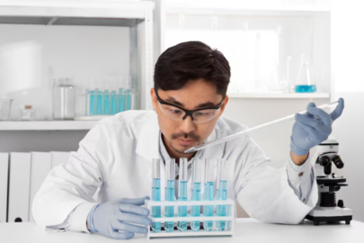 What Makes a Peptide “Research Grade”? Testing, COAs & Standards