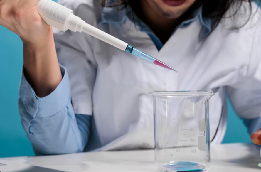 Research-Only Peptide