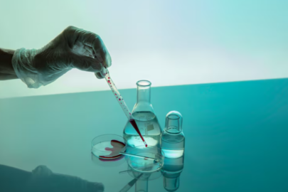 Research-Only Peptides Explained: Legal, Ethical & Laboratory Use