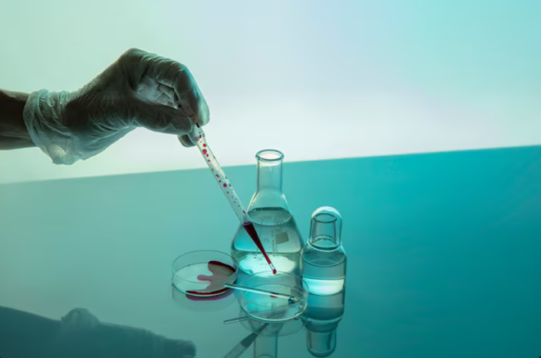 Research Only Peptides